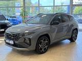Hyundai Tucson N Line*Pano*ACC*360Cam*Memory*Alcantara* - Hyundai TUCSON in Bonn