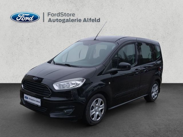 Ford Tourneo Courier 1.0 EcoBoost Trend