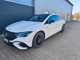 Mercedes-Benz EQE Mercedes-AMG EQE 53 4MATIC+ Voll + Garantie - Mercedes-Benz EQE von privat