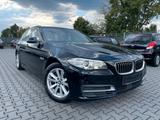 BMW 525d xDrive Aut. Navi Xenon Head-Up Pano 17"ALU - BMW 525 aus 2013
