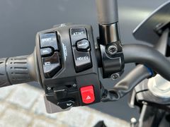 KAWASAKI Z7 Hybrid Automatik Motorrad ++ SOFORT VERFÜGBAR