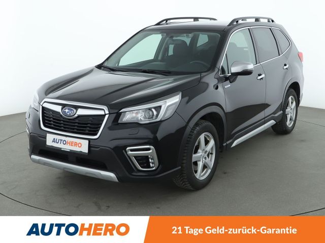 Subaru Forester 2.0 Mild-Hybrid Comfort Aut*NAVI*LED*