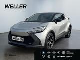 Toyota C-HR Team D 2.0 Hybrid *LED*ACC*el. Heck*CAM*SHZ - Toyota C-HR in Hamm