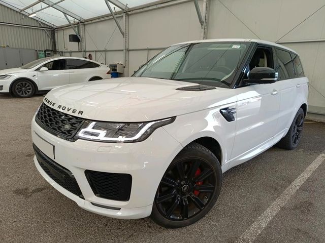 Land Rover Range Rover Sport 2.0 P400e 404ch HSE Dynamic