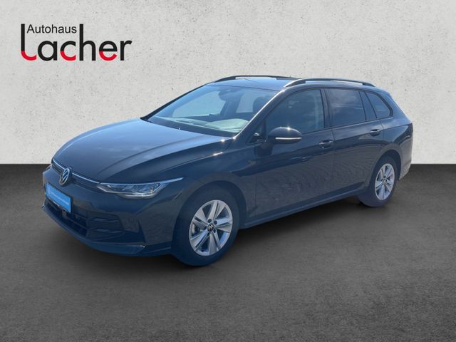 Golf Variant Life 1.5 eTSI DSG