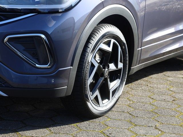 Volkswagen T-Cross - Bild 8