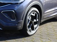 Volkswagen T-Cross - Vorschau Bild 8