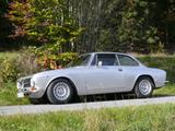 Alfa Romeo GT1600 Bauj. 1973 - Alfa Romeo: 1600