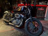 Harley-Davidson Sportster XL 1200 Nightster  - HARLEY-DAVIDSON 2010 SPORTSTER 1200