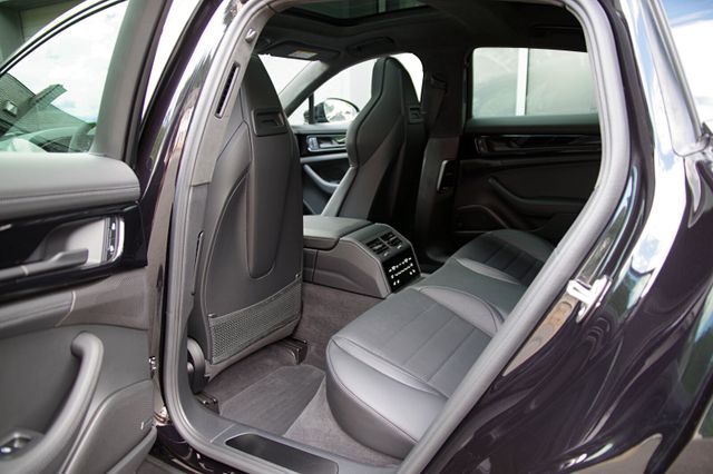 Porsche Panamera Turbo S E-Hybrid*Inno,Sporta,360°,TODAY