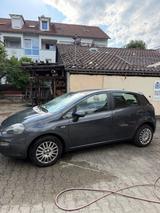 Fiat Punto 1.2 8V POP POP  2. Hand Apple/Androit Play - Fiat Punto: 1.2