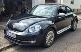 Volkswagen Beetle 1.4 TSI Remix - Volkswagen Beetle Remix