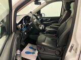 Mercedes-Benz V 300 d Avantgarde lang*7-Sitze/Standhz/Leder - Mercedes-Benz V 300 aus 2019
