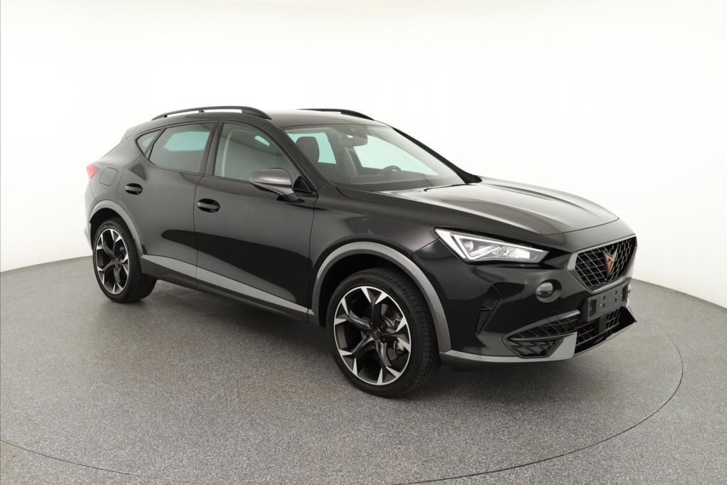 Cupra Formentor 1.5 TSI Klima*Tempo*PDC*RFK*SH
