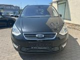 Ford Galaxy Titanium-7 Sitzplätze - Ford Galaxy: Sitzplätze