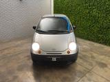 Daewoo Matiz 1000i cat SE Energy - Daewoo Matiz Gebrauchtwagen
