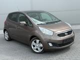 Kia Venga FIFA World Cup Edition - Kia Venga: Fifa World Cup Edition