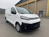 Citroën Jumpy  Club M 2.0 Blue-HDI/ Navi /R-Kamera / PDC - Citroën Jumpy: Navigationssystem