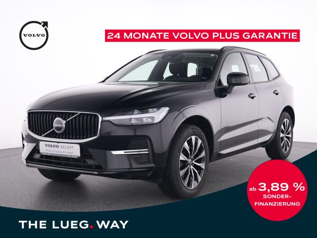 Volvo XC60 B4 Essential LM 19''+PAP-WP+NAVI+DAB+KAMERA