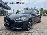 Hyundai i30cw M-Hybrid Navi LED Kamera SHZ PDC CarPlay - Hyundai i30: Cw