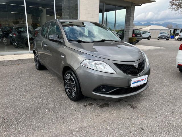 Lancia Ypsilon 1.2 69 CV 5 porte GPL Ecochic Gol