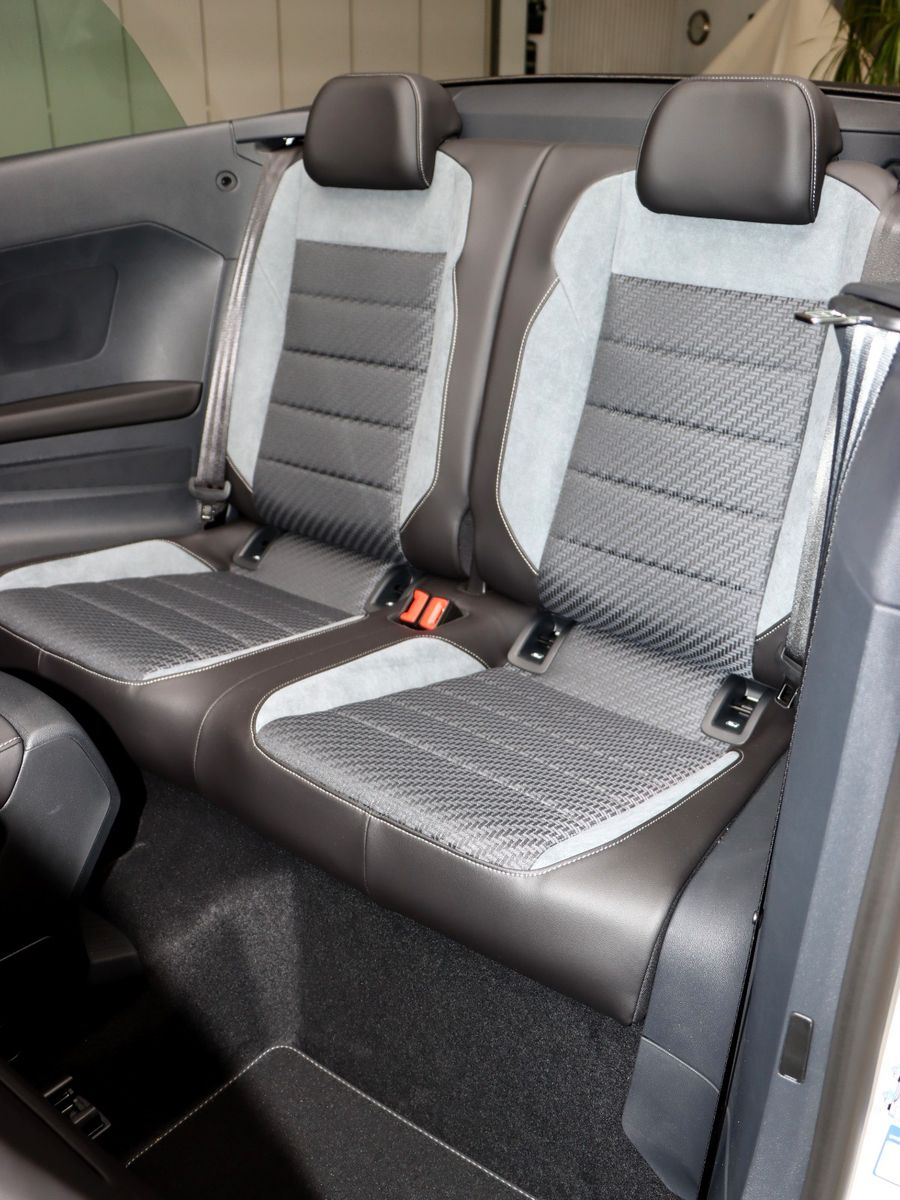 Volkswagen T-Roc - Bild 45
