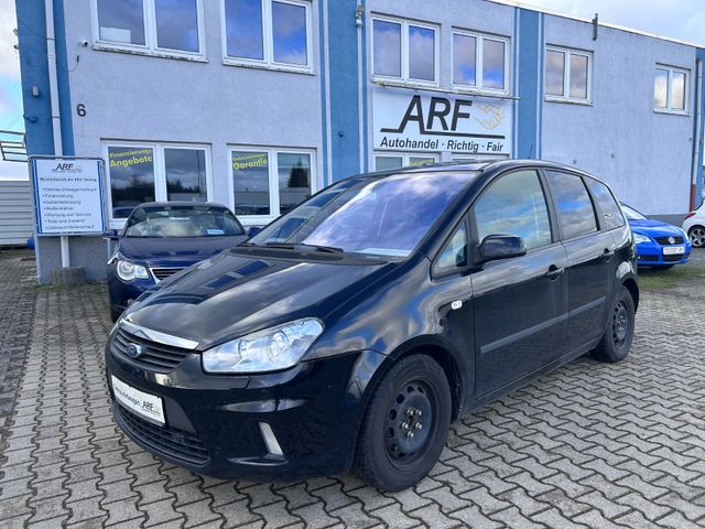 Ford C-Max *TÜV & SERVICE NEU*