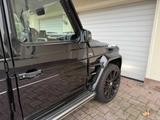 Mercedes-Benz G 63 AMG BRABUS Baujahr 2013  77000 Km - Mercedes-Benz G-Klasse: Brabus