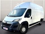 Citroën Jumper Grossraumkasten 35 L4H3 Profi Heavy BlueH - Citroën Jumper l4h3