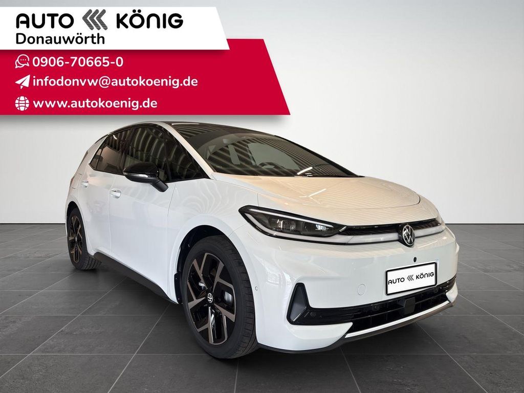 Image of Volkswagen ID.3