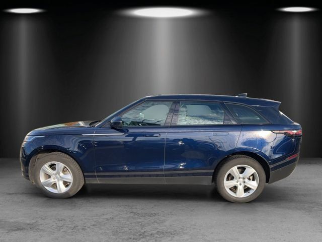 Fahrzeugabbildung Land Rover Range Rover Velar P250 Navi 360° Kamera AHK-abne
