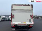 MAN TGL 12.220 4X2 BL / LBW 1.500kg / Klima - MAN Tgl 12 220