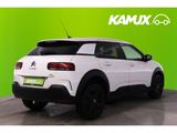 Citroën C4 Cactus 1.2PureTech Aut.130 Shine+NAVI+KAMERA - Citroën C4 Cactus Gebrauchtwagen