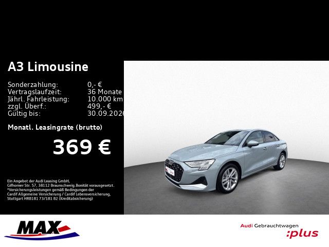 Audi A3 - Bild 2