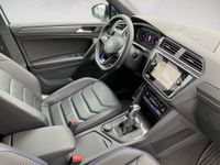 Volkswagen Tiguan - Vorschau Bild 8