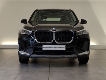 BMW X1 - 2