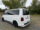 Volkswagen T6 Multivan LED/DSG/AHK/SpF/SHZ/Nav/8f/SH - Volkswagen T6 Multivan in Kassel