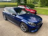 Mercedes-Benz C 43 AMG Mercedes-AMG C 43 4MATIC T Autom. M... - Mercedes-Benz C 43 AMG von privat