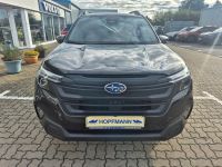 Subaru Forester - Vorschau Bild 7