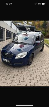 Skoda Roomster 1.2 12V HTP Style Style