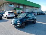 Fiat 500 1.3 Mjet 95CV Lounge UNIPROPRIETARIO - Fiat 500 mit Diesel-Antrieb: Limousine