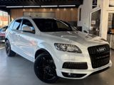 Audi Q7 3.0 TDI S-Line Quattro*LUFT*BOSE*XENON-LED* - Audi Q7: Weiß