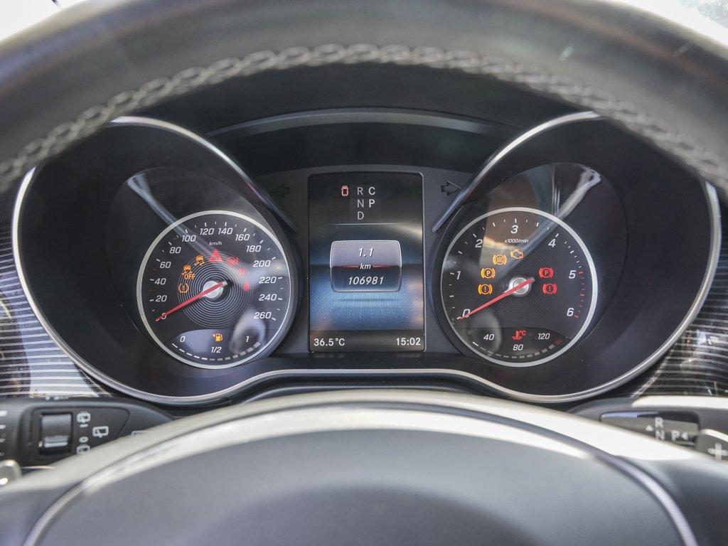 Mercedes-Benz V 250 d Edition Avantgarde lang Distr Tisch 360°
