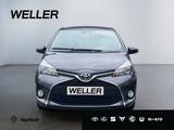 Toyota Yaris 1.33 Comfort *Kamera*Bluetooth*Bremsass*