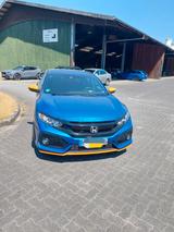Honda Civic 1.0 VTEC Turbo Elegance Elegance