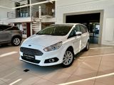 Ford S-Max S-MAX Trend - Ford S-Max mit Benzin-Antrieb: Kombi