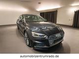 Audi A5 SB 2.0 TFSI*S-TRONIC*S-Line Pl.*Matrix*VC*19" - : Taxi
