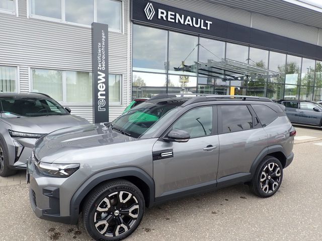 Dacia Bigster Journey HYBRID 155