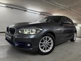 BMW 118d Automatik |Sport Line|LED|NaviProf|PDC| - BMW 118 in Wiesbaden