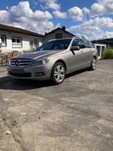 Mercedes-Benz 220 CDI    - Mercedes-Benz 220 aus 2009